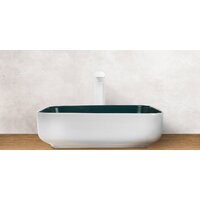 Умывальник WeltWasser Elbach M2195 WG - Превью изображения №3 — Интернет-магазин samo.by