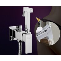 Гигиенический душ FRAP F7506 - Превью изображения №4 — Интернет-магазин samo.by