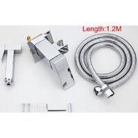 Гигиенический душ FRAP F7506 - Превью изображения №11 — Интернет-магазин samo.by