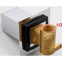 Гигиенический душ FRAP F7506 - Превью изображения №9 — Интернет-магазин samo.by