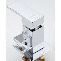 Гигиенический душ FRAP F7506 - Превью изображения №7 — Интернет-магазин samo.by