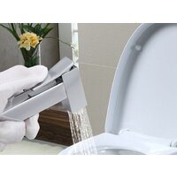 Гигиенический душ FRAP F7506 - Превью изображения №3 — Интернет-магазин samo.by