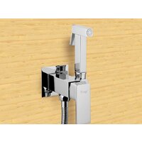 Гигиенический душ FRAP F7506 - Превью изображения №2 — Интернет-магазин samo.by