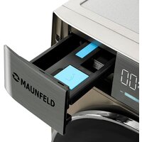 Стирально-сушильная машина MAUNFELD MFWD14116S05 - Превью изображения №6 — Интернет-магазин samo.by
