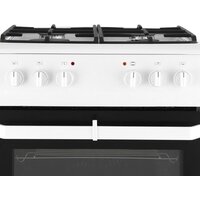 Кухонная плита Hansa FCMW58077 - Превью изображения №5 — Интернет-магазин samo.by