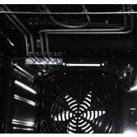 Кухонная плита Hansa FCMW58077 - Превью изображения №6 — Интернет-магазин samo.by