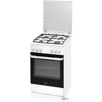 Кухонная плита Hansa FCMW58077 - Превью изображения №2 — Интернет-магазин samo.by