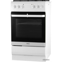 Кухонная плита Hansa FCMW58077 - Превью изображения №3 — Интернет-магазин samo.by