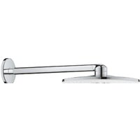 Верхний душ Grohe Rainshower 310 SmartActive 26475LS0 (белая луна) - Превью изображения №1 — Интернет-магазин samo.by