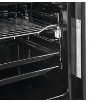 Электрический духовой шкаф MAUNFELD MEOR7217DMW - Превью изображения №9 — Интернет-магазин samo.by
