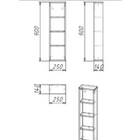  Grossman Бруно 25 402501 - Превью изображения №3 — Интернет-магазин samo.by
