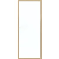 Grossman Cosmo 70x195 200.K33.02.70.32.00 (золото сатин/стекло прозрачное)