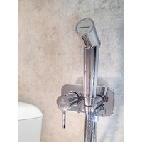 Гигиенический душ Altrobagno Metropoli 060109 Cr - Превью изображения №2 — Интернет-магазин samo.by