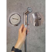 Гигиенический душ Altrobagno Metropoli 060109 Cr - Превью изображения №6 — Интернет-магазин samo.by