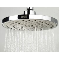 Душевая система  Wasserkraft A14129 - Превью изображения №2 — Интернет-магазин samo.by