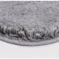 Коврик для ванной Wasserkraft Kammel BM-8342 Silver - Превью изображения №3 — Интернет-магазин samo.by
