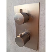 Душевая система  Altrobagno Unione 040409 GrMt - Превью изображения №3 — Интернет-магазин samo.by