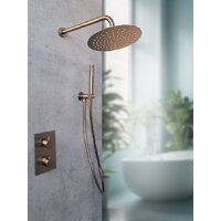 Душевая система  Altrobagno Unione 040409 GrMt - Превью изображения №2 — Интернет-магазин samo.by