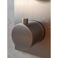 Душевая система  Altrobagno Unione 040409 GrMt - Превью изображения №6 — Интернет-магазин samo.by