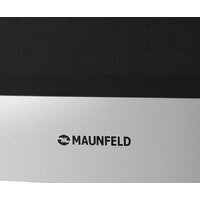 Электрический духовой шкаф MAUNFELD EOEH.5811S1 - Превью изображения №9 — Интернет-магазин samo.by