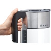 Электрический чайник Bosch TWK8611P - Превью изображения №2 — Интернет-магазин samo.by