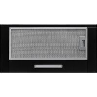 Кухонная вытяжка ZorG Slim 850 60 S (черный) - Превью изображения №3 — Интернет-магазин samo.by