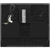 Варочная панель MAUNFELD CVI594SBG Inverter - Превью изображения №5 — Интернет-магазин samo.by