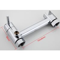 Гигиенический душ FRAP F7503 - Превью изображения №11 — Интернет-магазин samo.by