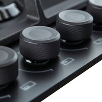 Варочная панель Exiteq EXH-207 black matt - Превью изображения №7 — Интернет-магазин samo.by