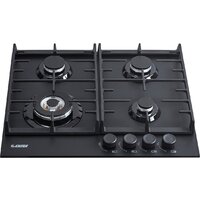Варочная панель Exiteq EXH-207 black matt - Превью изображения №2 — Интернет-магазин samo.by