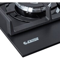 Варочная панель Exiteq EXH-207 black matt - Превью изображения №5 — Интернет-магазин samo.by