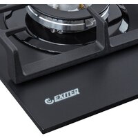Варочная панель Exiteq EXH-207 black matt - Превью изображения №4 — Интернет-магазин samo.by