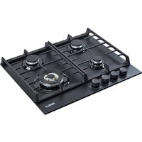 Варочная панель Exiteq EXH-207 black matt - Превью изображения №3 — Интернет-магазин samo.by