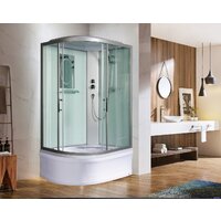 Душевая кабина WeltWasser WW500 Halle 1202 R - Превью изображения №3 — Интернет-магазин samo.by