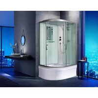 Душевая кабина WeltWasser WW500 Halle 1202 R - Превью изображения №2 — Интернет-магазин samo.by