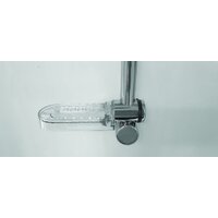 Душевая кабина WeltWasser WW500 Halle 1202 R - Превью изображения №8 — Интернет-магазин samo.by