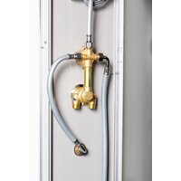 Душевая кабина WeltWasser WW500 Halle 1202 R - Превью изображения №9 — Интернет-магазин samo.by