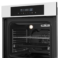 Электрический духовой шкаф MAUNFELD AEOD6063W - Превью изображения №5 — Интернет-магазин samo.by