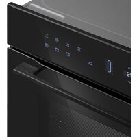 Электрический духовой шкаф MAUNFELD MEOH709DB - Превью изображения №7 — Интернет-магазин samo.by