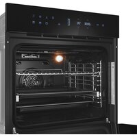 Электрический духовой шкаф MAUNFELD MEOH709DB - Превью изображения №6 — Интернет-магазин samo.by