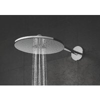 Верхний душ Grohe Rainshower 310 SmartActive 26475000 (хром) - Превью изображения №3 — Интернет-магазин samo.by