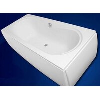 Ванна VagnerPlast Briana 170x75 (с каркасом) - Превью изображения №4 — Интернет-магазин samo.by