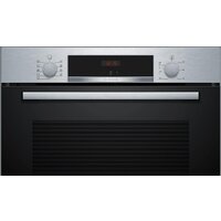 Электрический духовой шкаф Bosch Serie 4 HBA514BS3 - Превью изображения №2 — Интернет-магазин samo.by