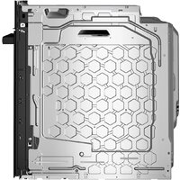 Электрический духовой шкаф Bosch Serie 4 HBA514BS3 - Превью изображения №3 — Интернет-магазин samo.by