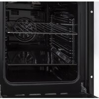 Электрический духовой шкаф Exiteq EXO-106 (черный) - Превью изображения №6 — Интернет-магазин samo.by