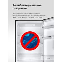 Холодильник MAUNFELD MFF185SFW - Превью изображения №24 — Интернет-магазин samo.by