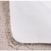 Коврик для ванной Wasserkraft Kammel BM-8341 Crystal Gray - Превью изображения №2 — Интернет-магазин samo.by