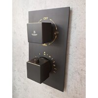 Душевая система  Altrobagno Lamberto 040412 NeOp - Превью изображения №6 — Интернет-магазин samo.by