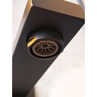 Душевая система  Altrobagno Lamberto 040412 NeOp - Превью изображения №5 — Интернет-магазин samo.by