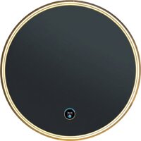  Roxen Зеркало Enry Round 510235-60GB - Превью изображения №2 — Интернет-магазин samo.by